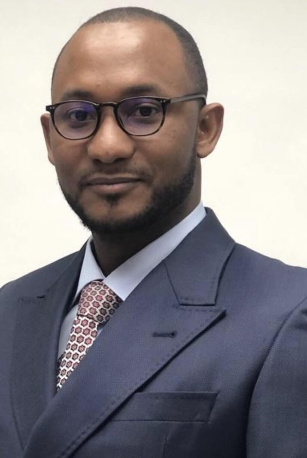 Me Pierre-Stanley PÉRONO