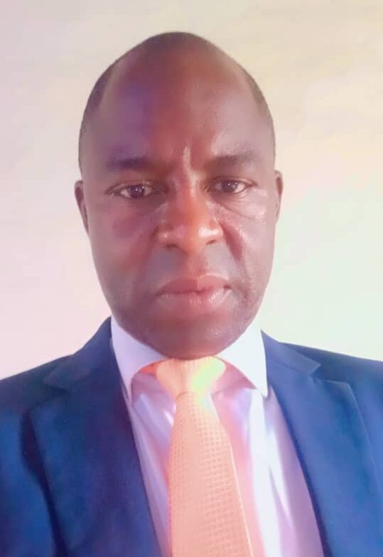 Mr. Piere-Sylvain Essomba Ondoa